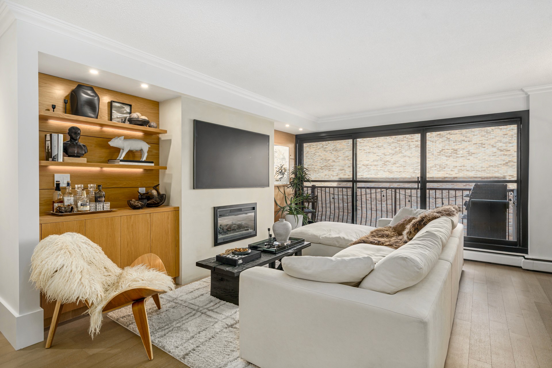 Image with the app presentation