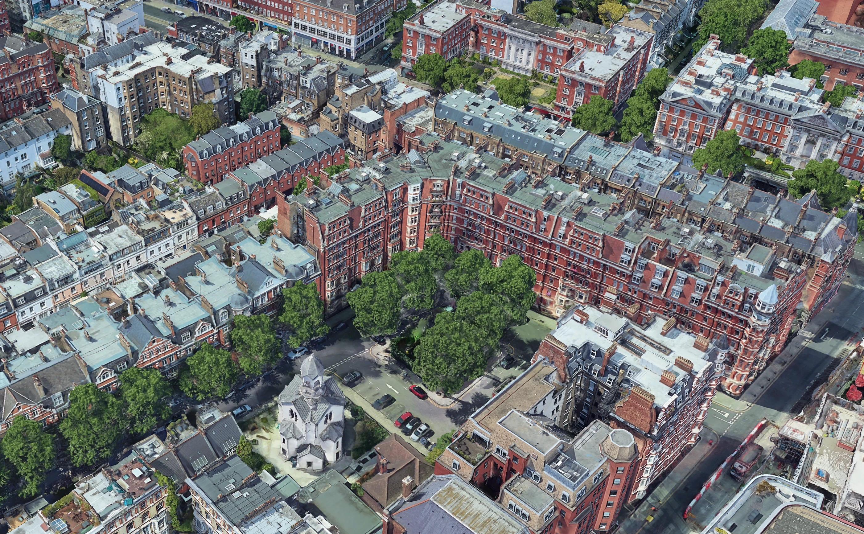 Dazzle Logo with sign vertical