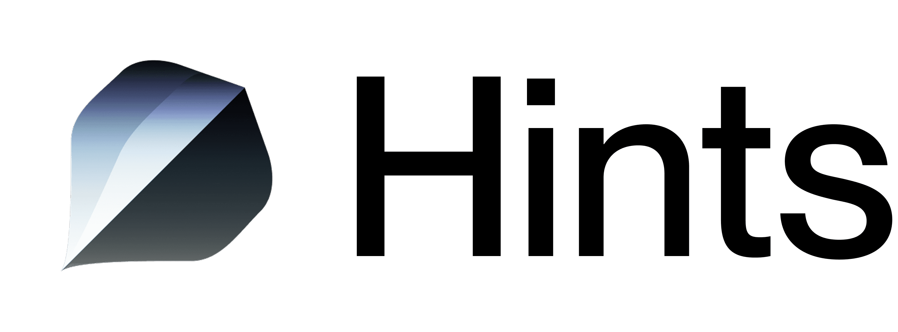 Hints Logo