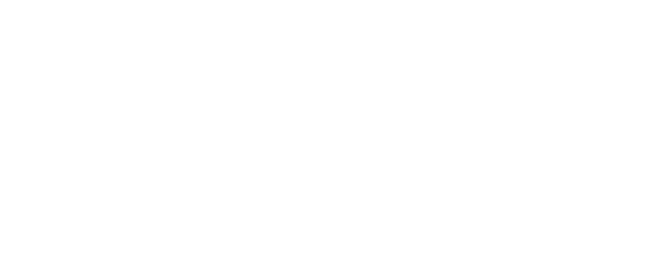 White state outline of Tennessee
