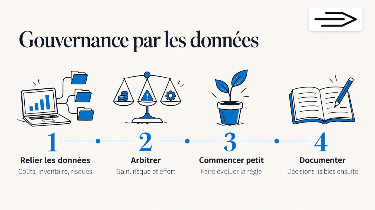 Notre point de vue — overview diagram