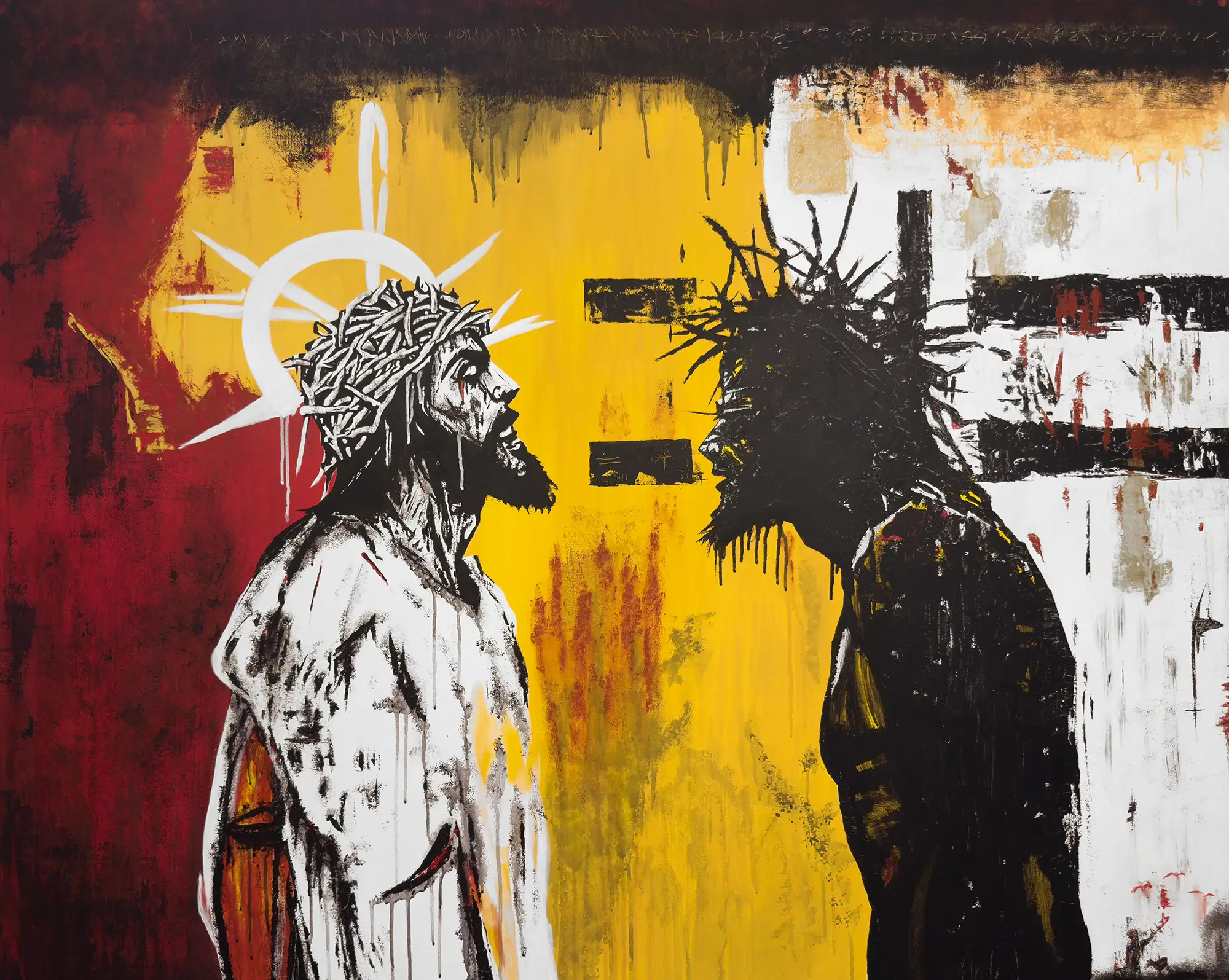 Defiance and Divinity