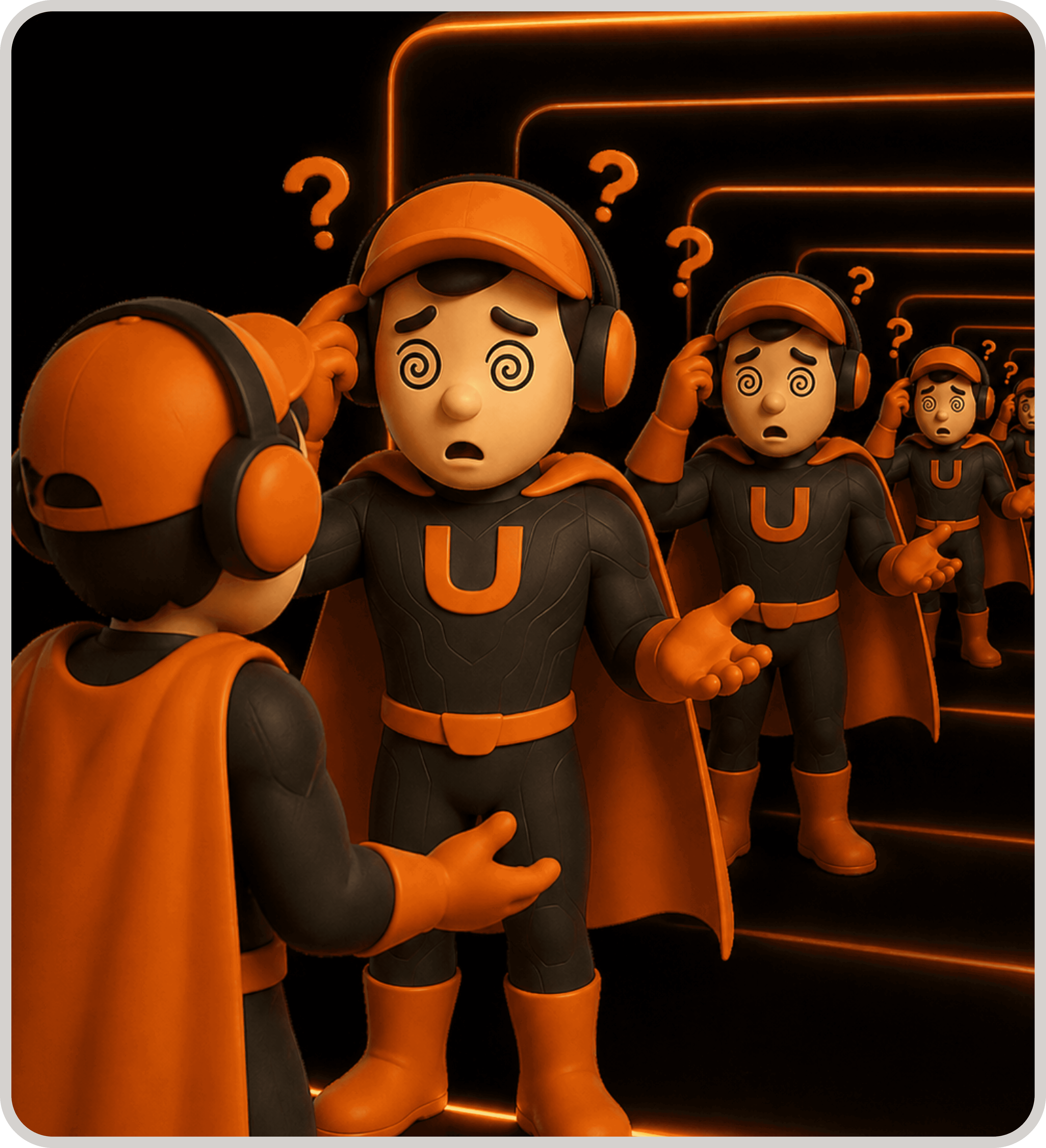 Ui vs Ux - The simple explination