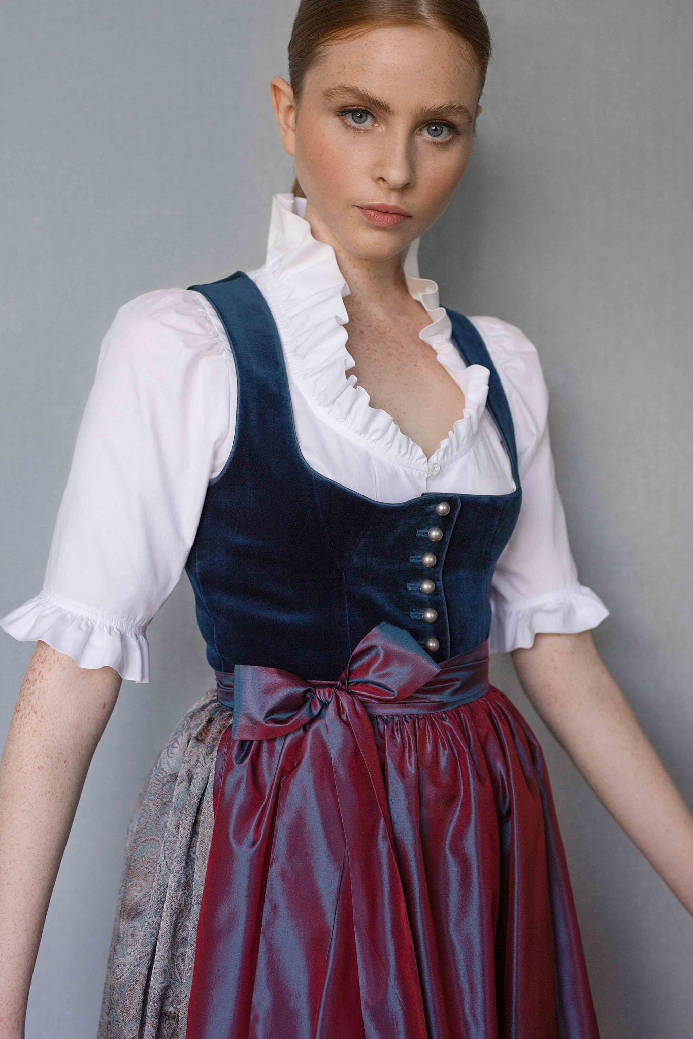 Wiener Models for Strolz by DIE IDA