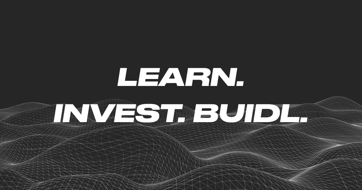 Iron Key Capital Venture Ecosystem