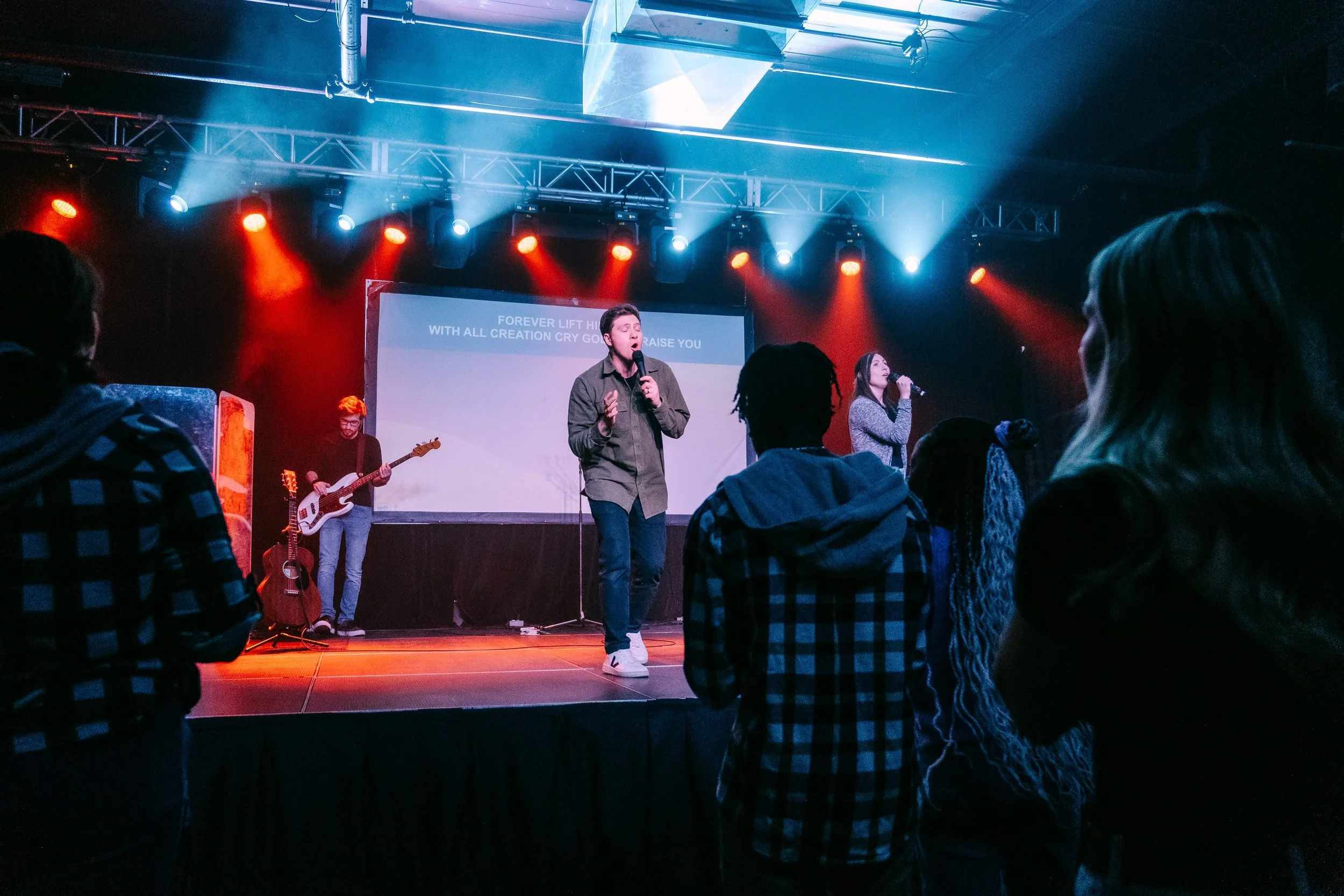 Creative Ministry image