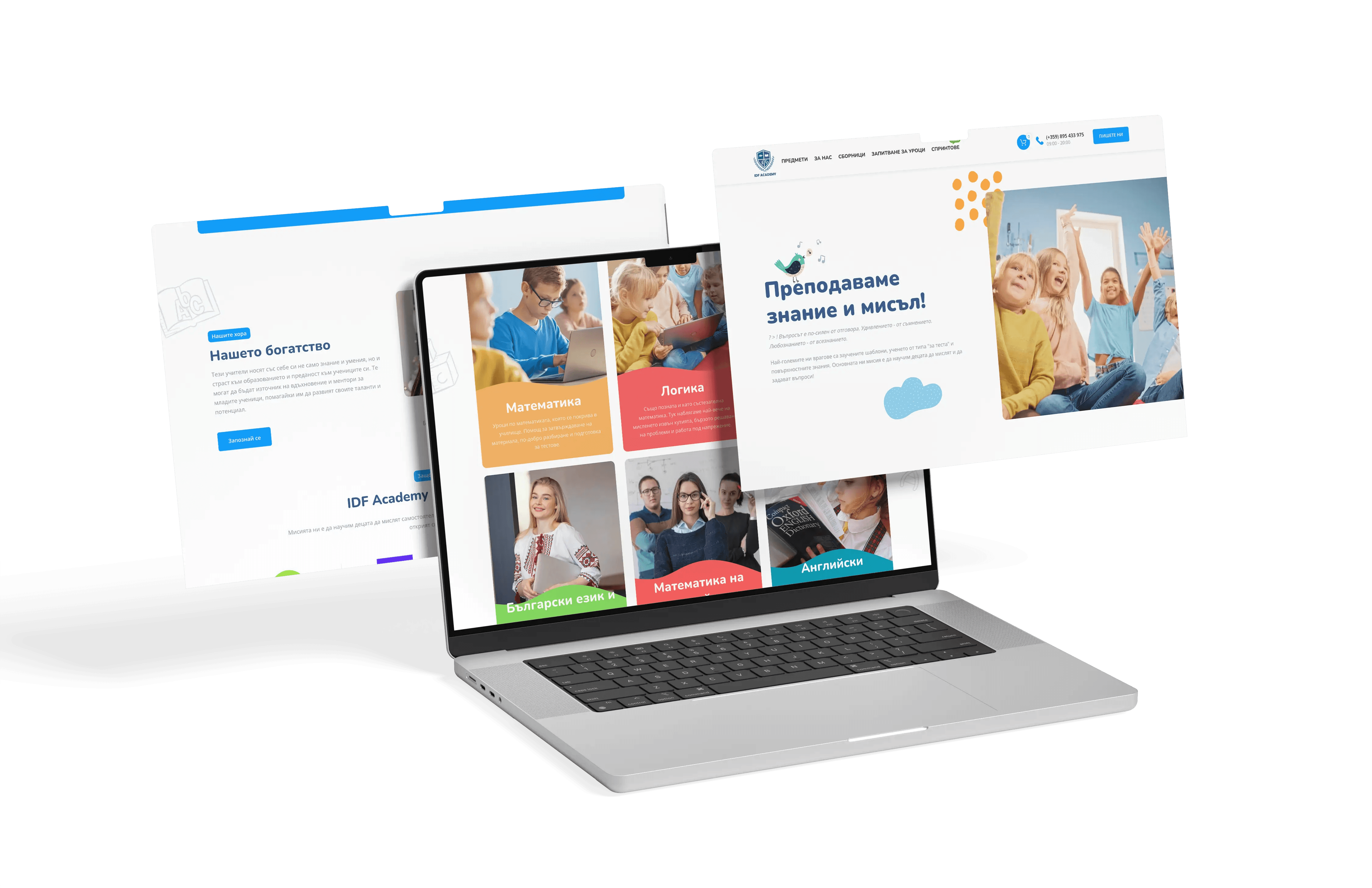 pansyer web dev agency case study framer