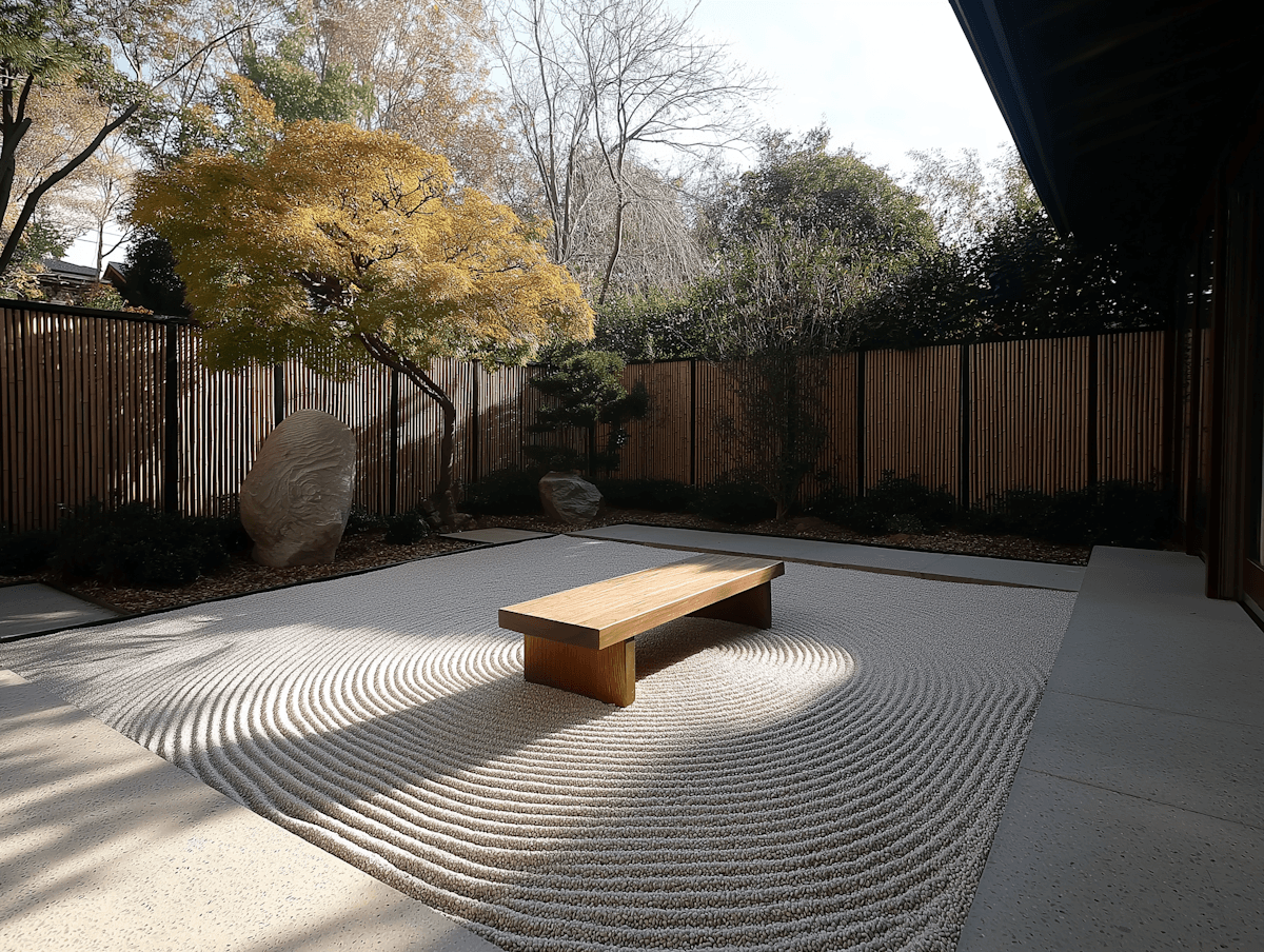 Outdoor space rooftop image