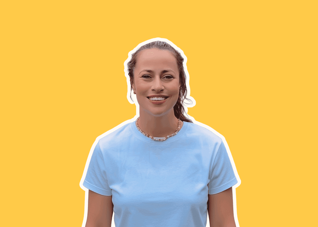 Laura Maguire, founder of Path Connect