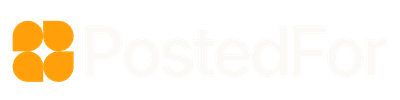 PostedFor - #1 Brands AI Marketing Tool