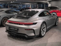 Porsche 911 GT3 Touring — Vorschaubild 6