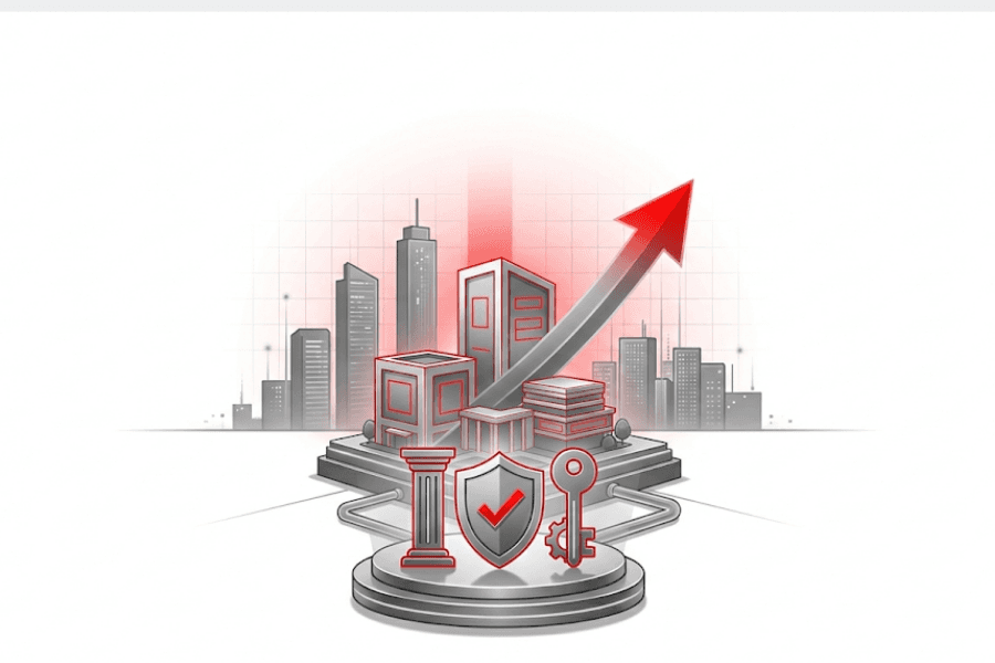 How Internal Systems and Compliance Affect IPO Readiness