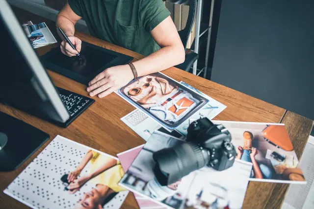 How to Batch a Month of Social Media Content in One Day