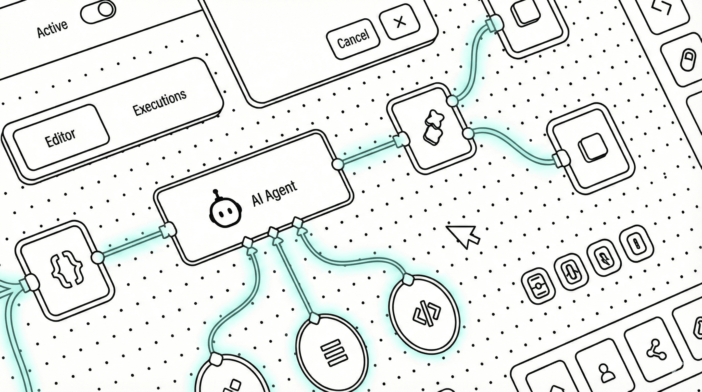 The image featured at the bottom of the about us page