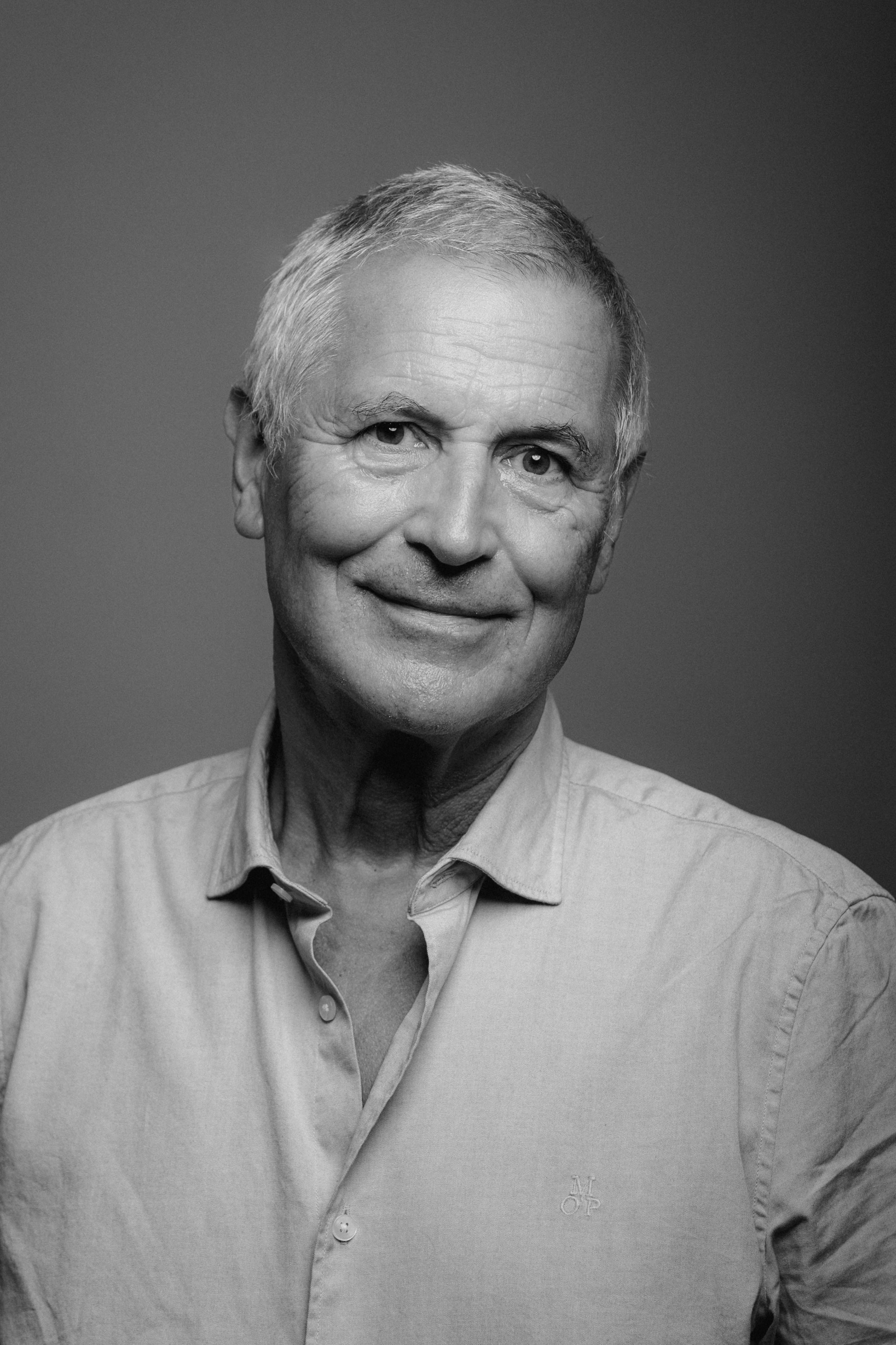 Dr. Jürgen Vavricka