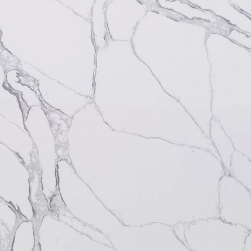 Calacatta grey quartz