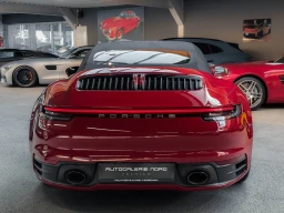 Porsche 911 Carrera S Cabriolet — Vorschaubild 11
