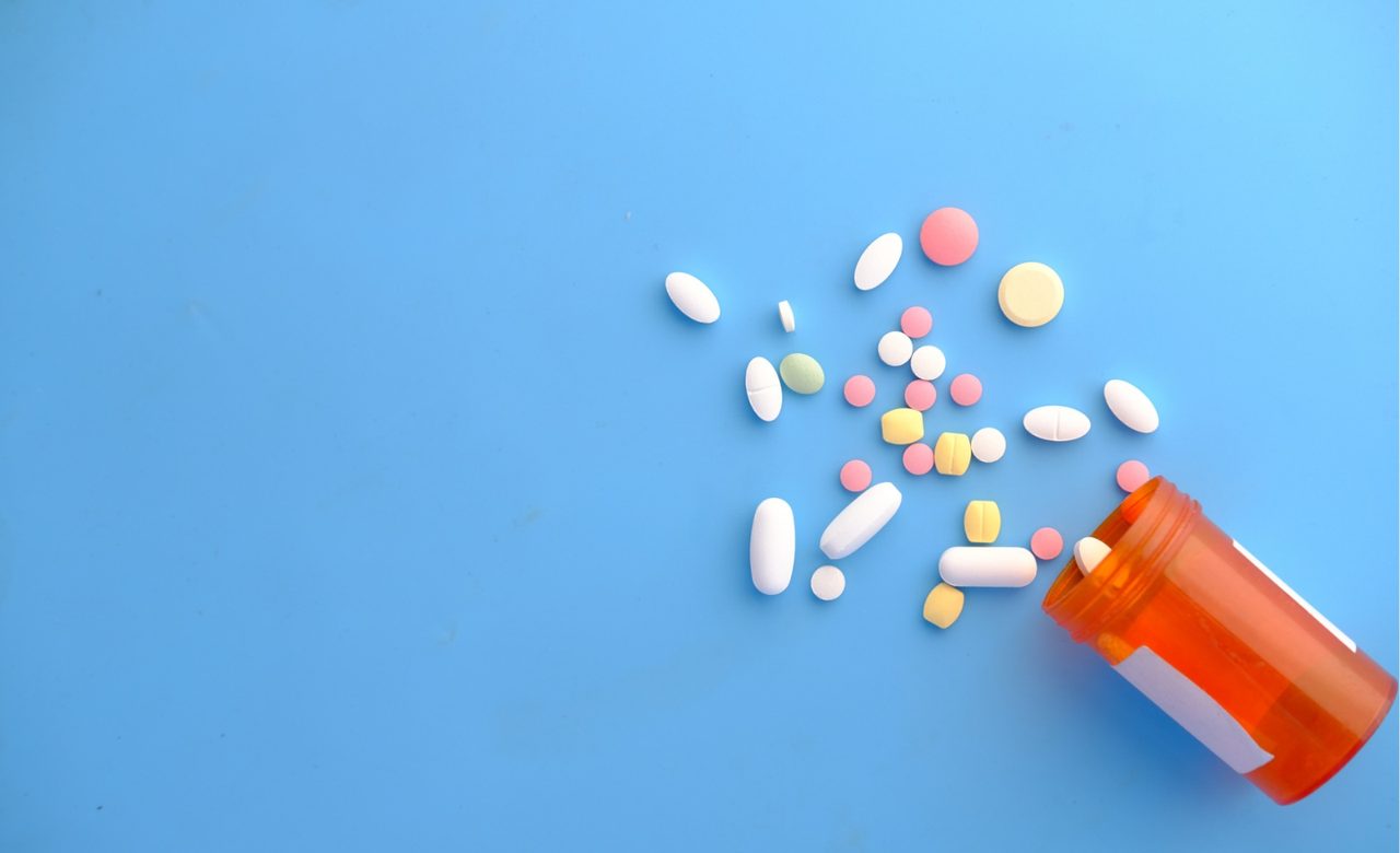 Medication Management for NDIS Workers module cover