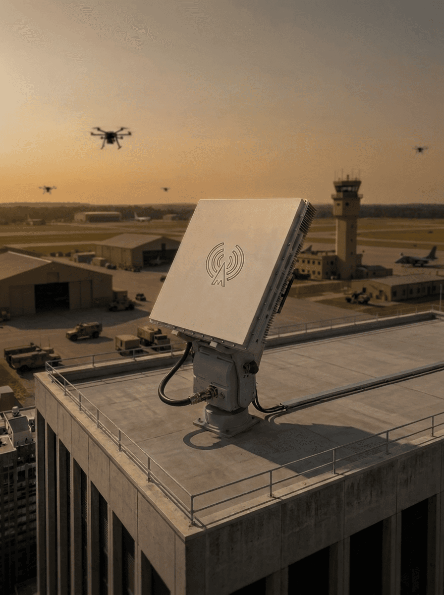 Radars