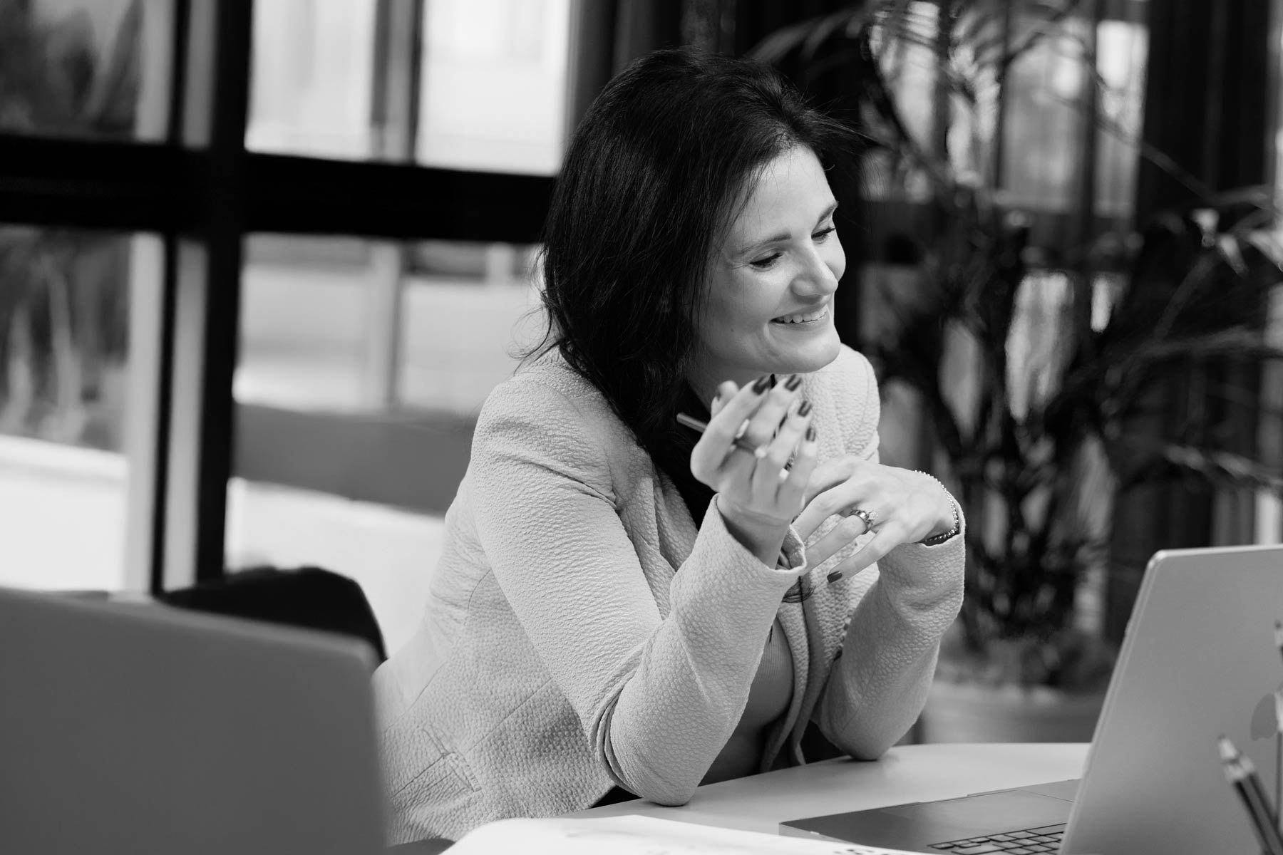 Roz de Waal McKenzie