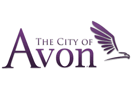 City of Avon logo
