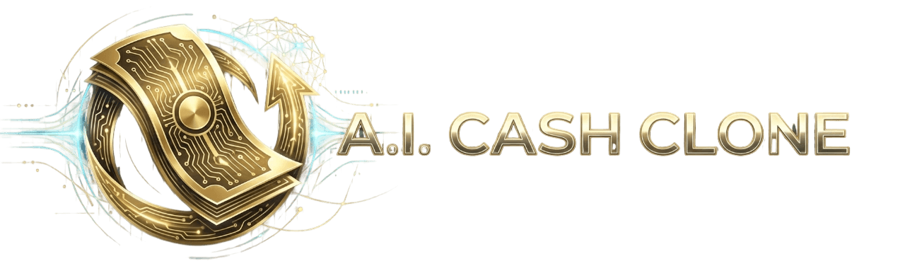 A.I. Cash Clone