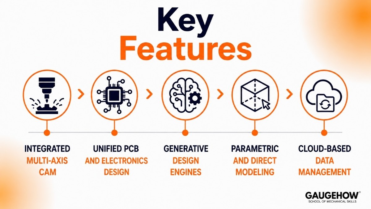 Key Features