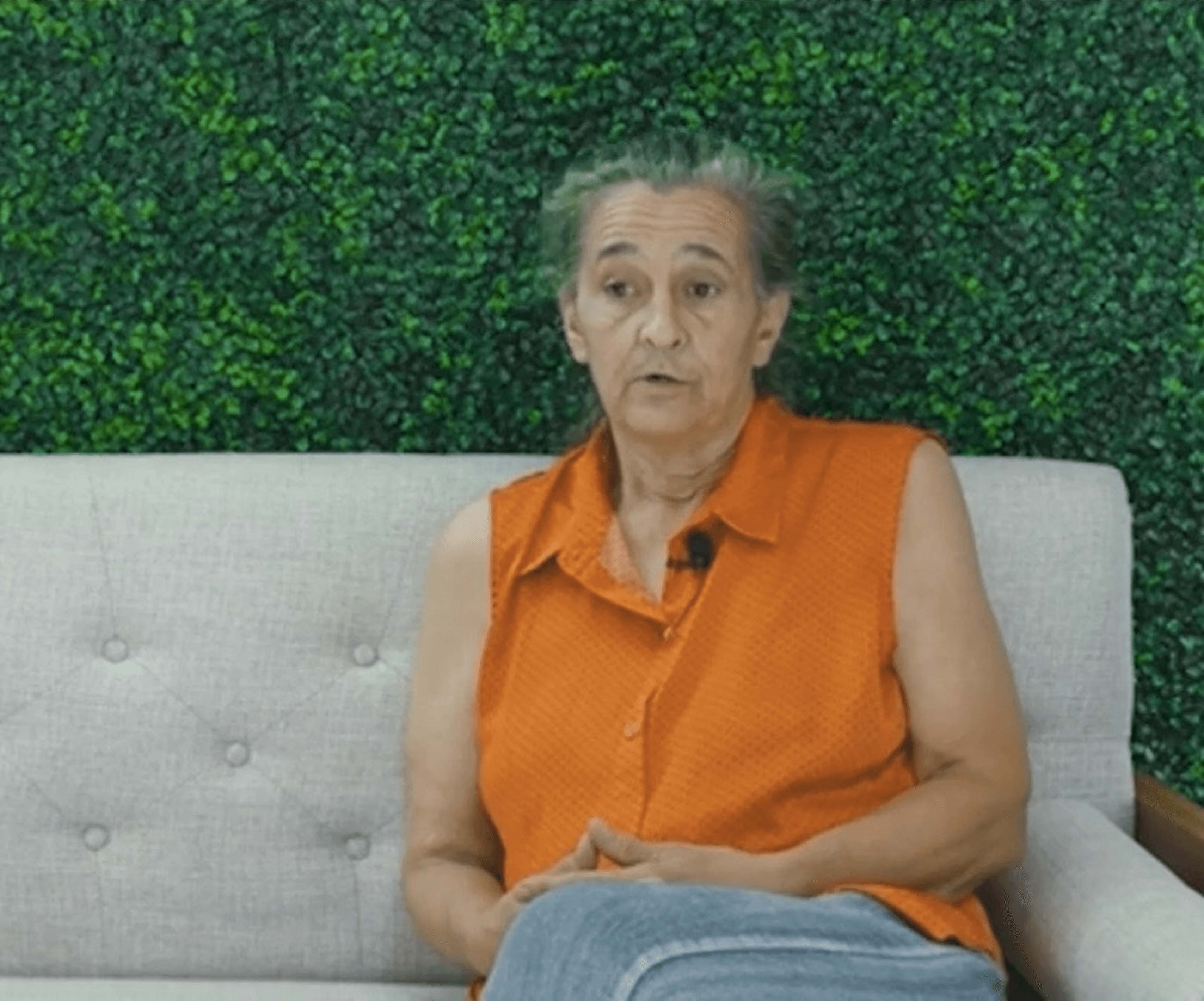 Suzanne- Roots Renter Testimonial