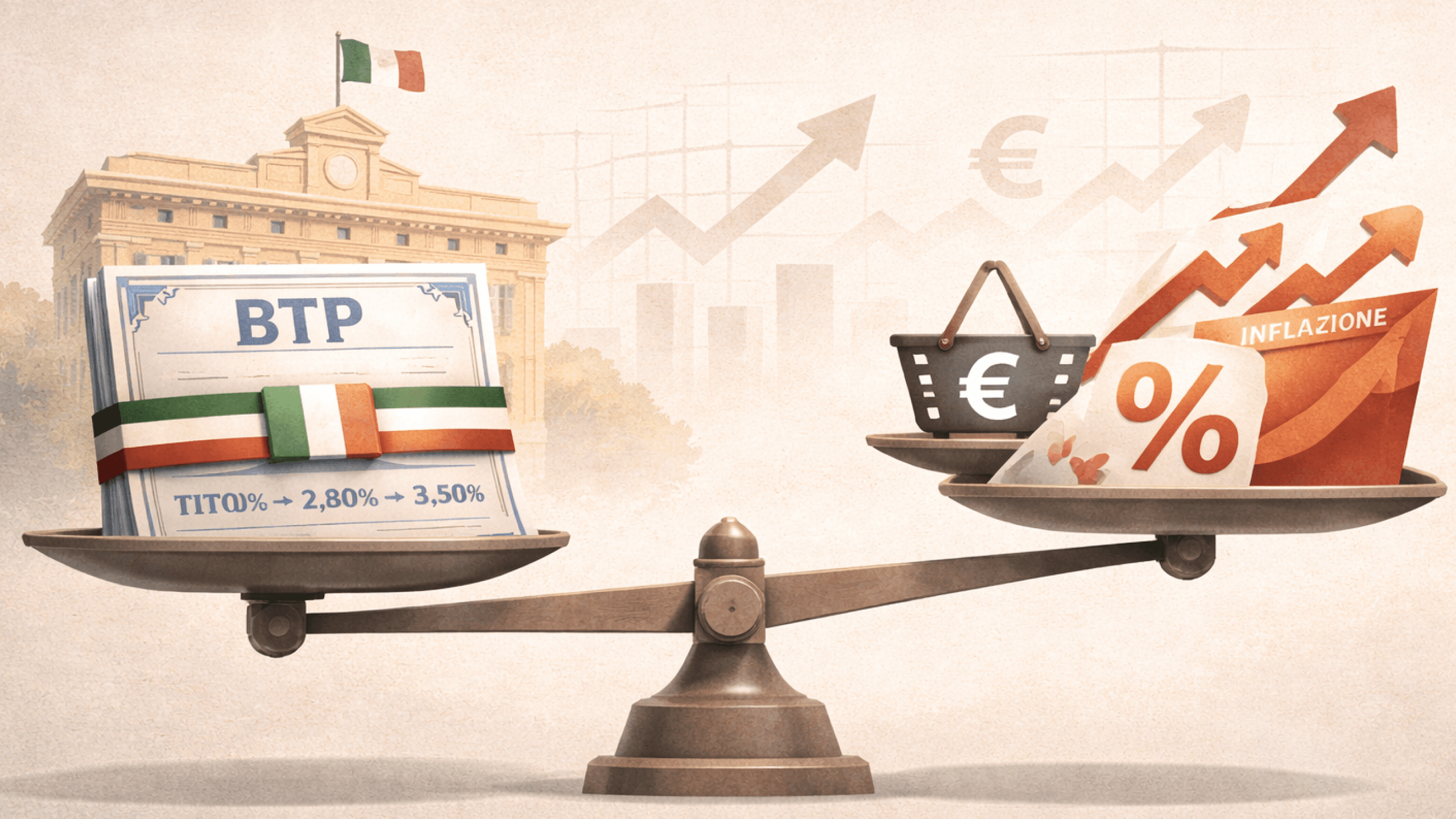 BTP convengono