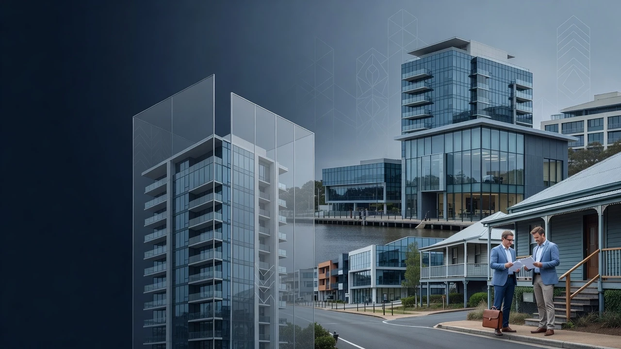 Conclusion: Navigating Queensland's Regulatory Layers in 2026