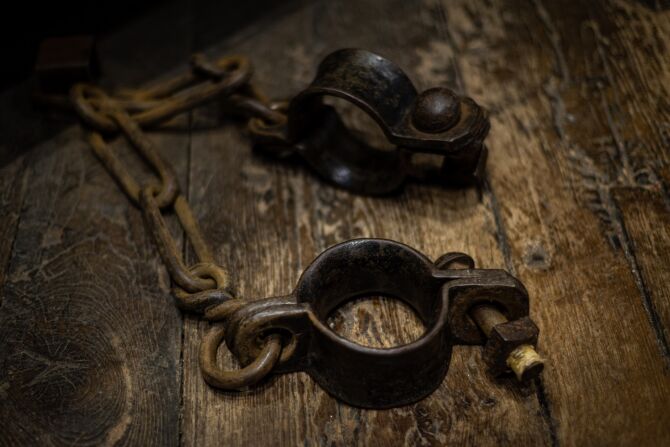Visit the peculiar Wandsworth Prison Museum