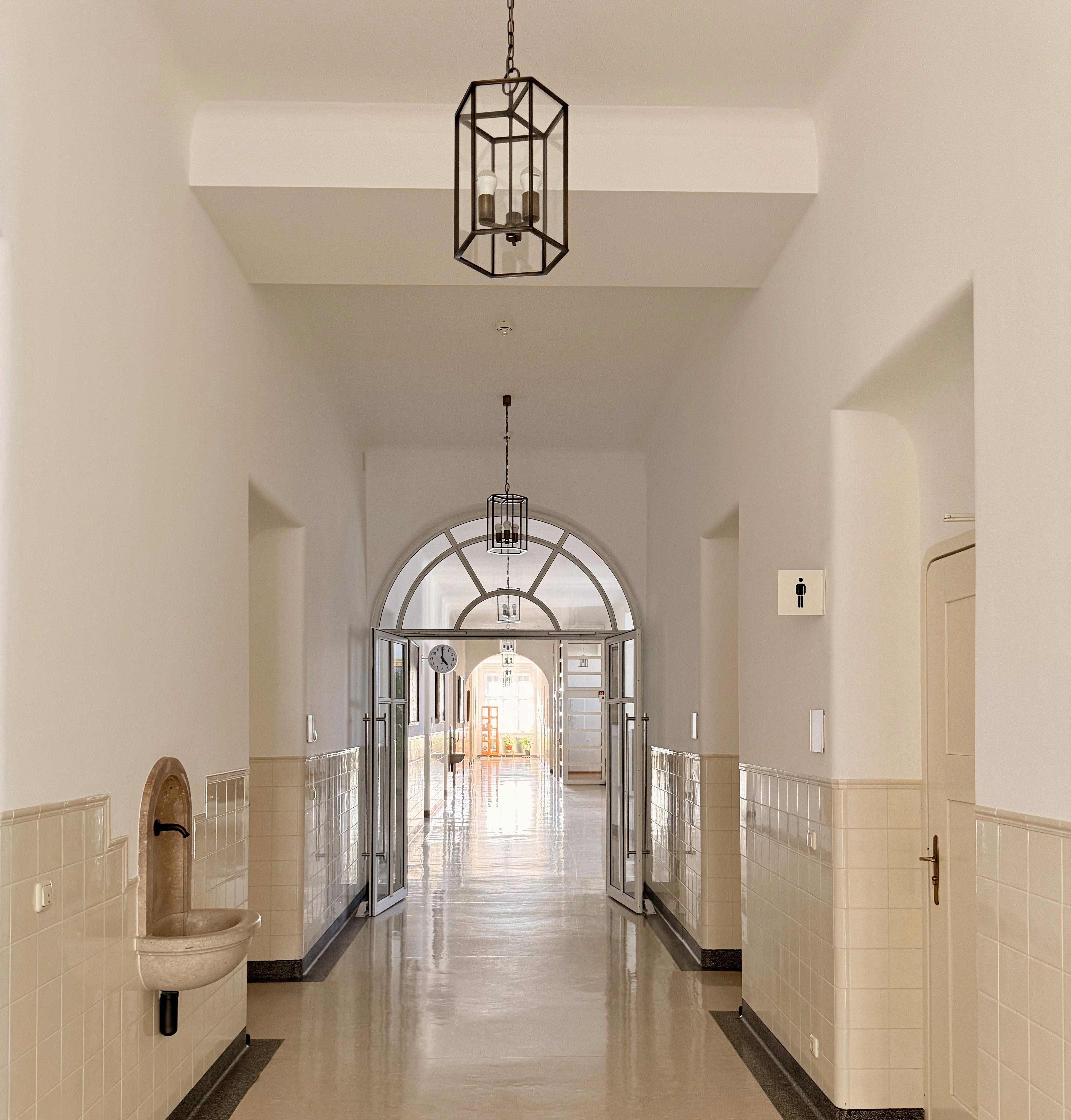 Dritter Orden clinic, Munich