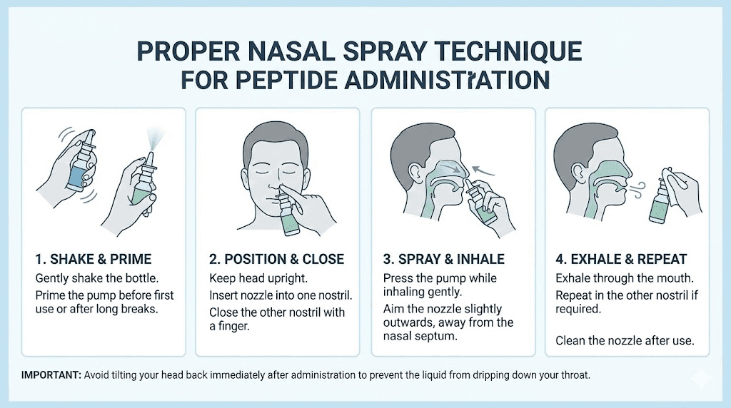 best nootropic peptides