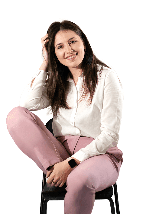 Don't hesitate to contact me