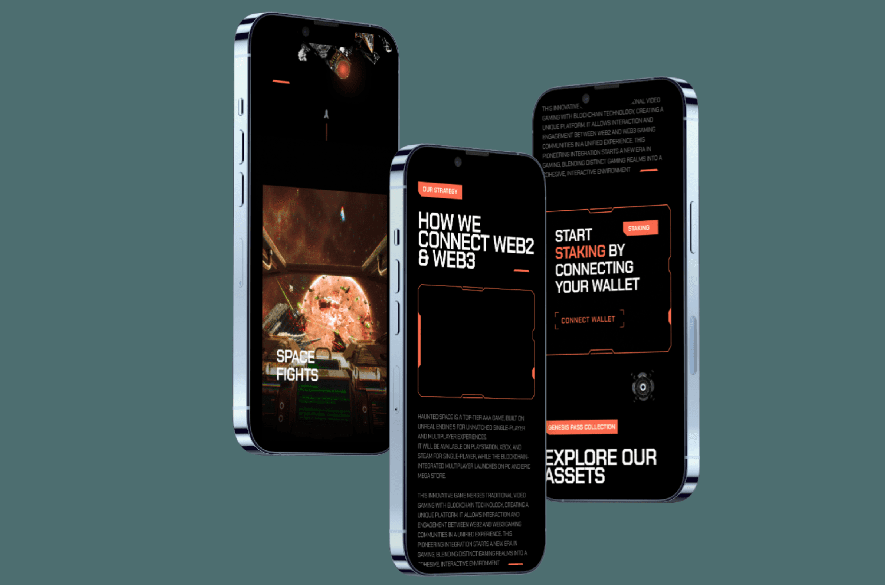 Final N1Boost UI/UX design mockup by Kaes Mahmud – complete visual design for the gaming platform