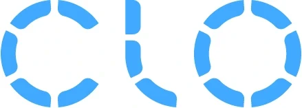 CLO3D logo.