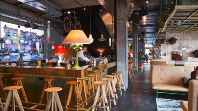 A Warm Welcome to Switzerland