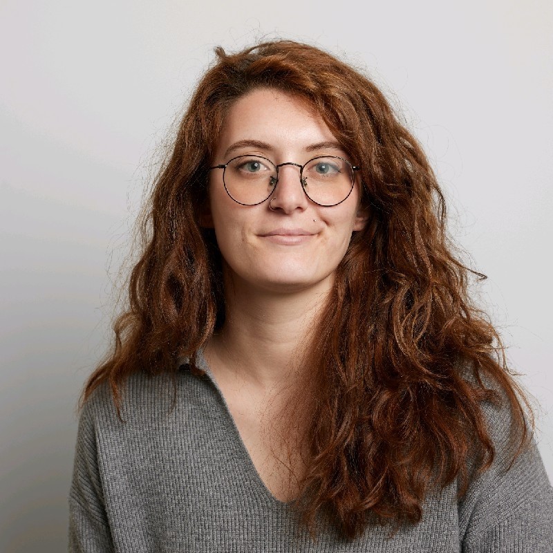 UX Designer