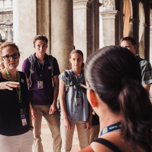 Walks & Devour Tours