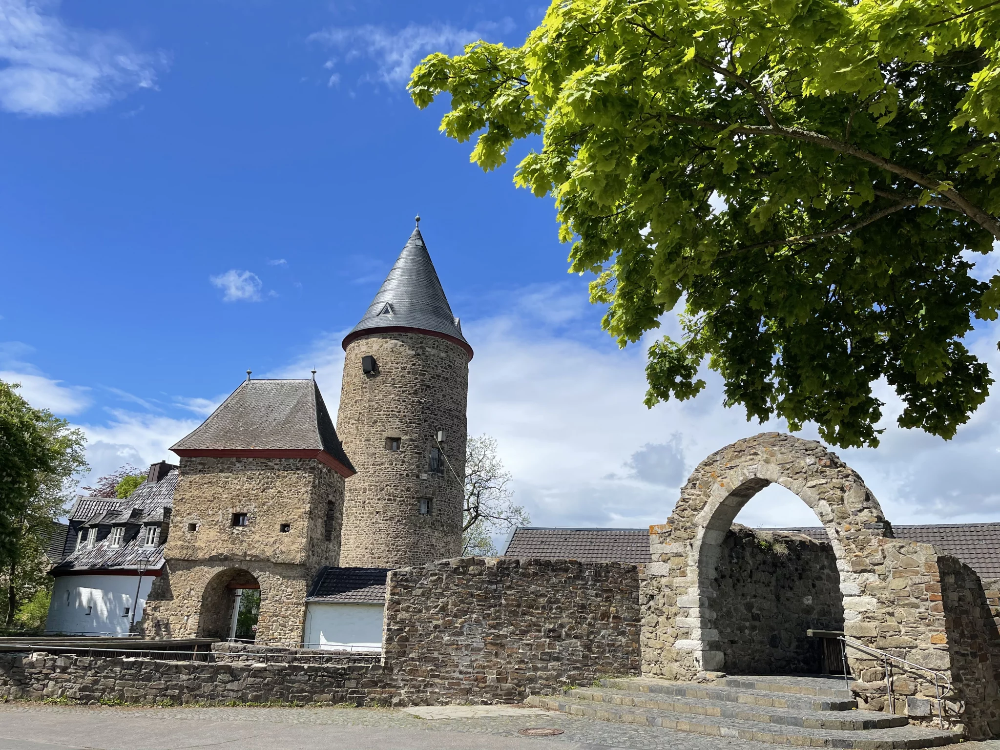 Haut und Laserzentrum Praxis in Rheinbach