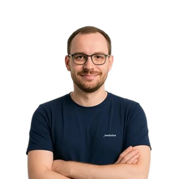 Andreas Stein