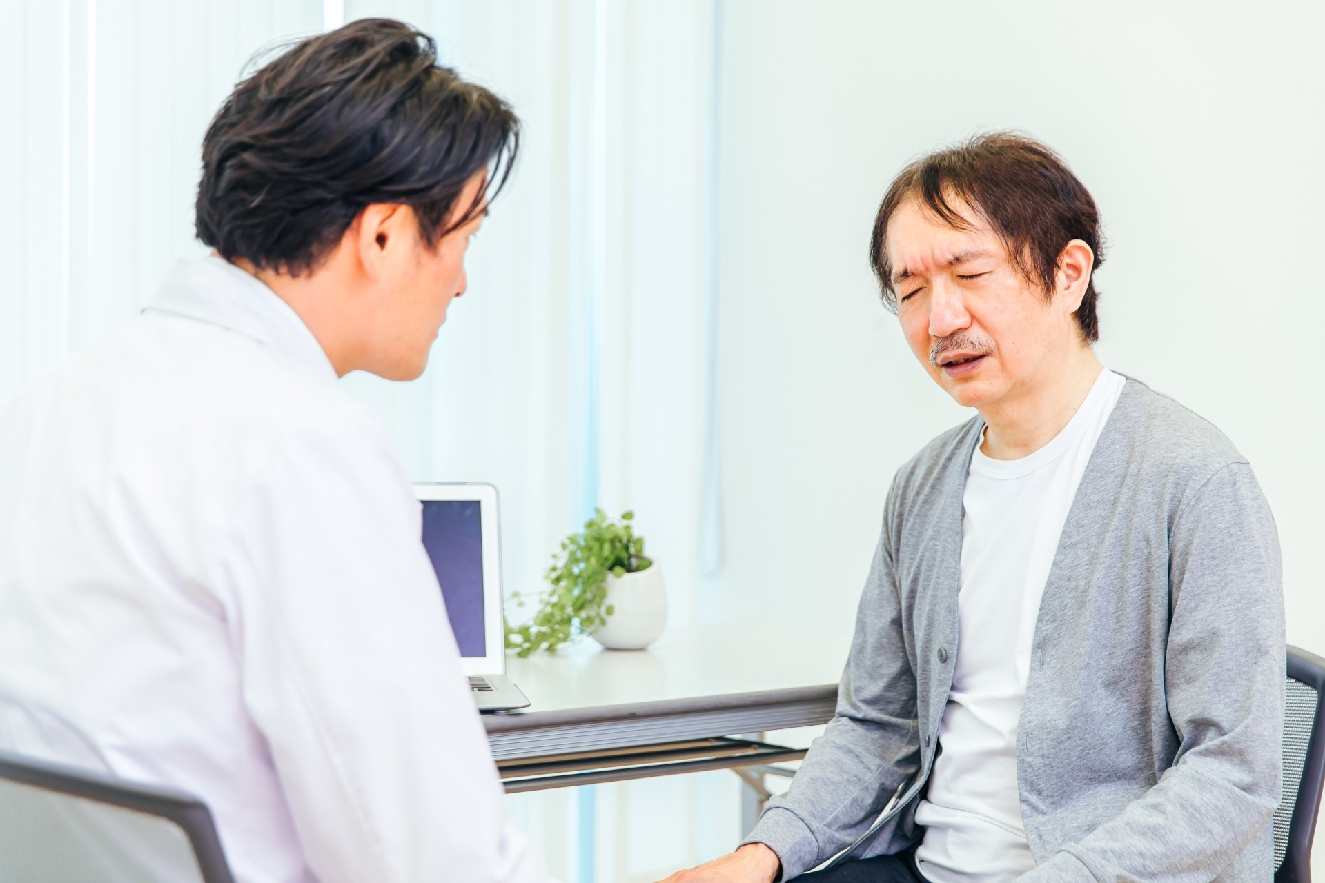 どんな人がなりやすい？大腸がんのリスクが高まる年齢と特徴