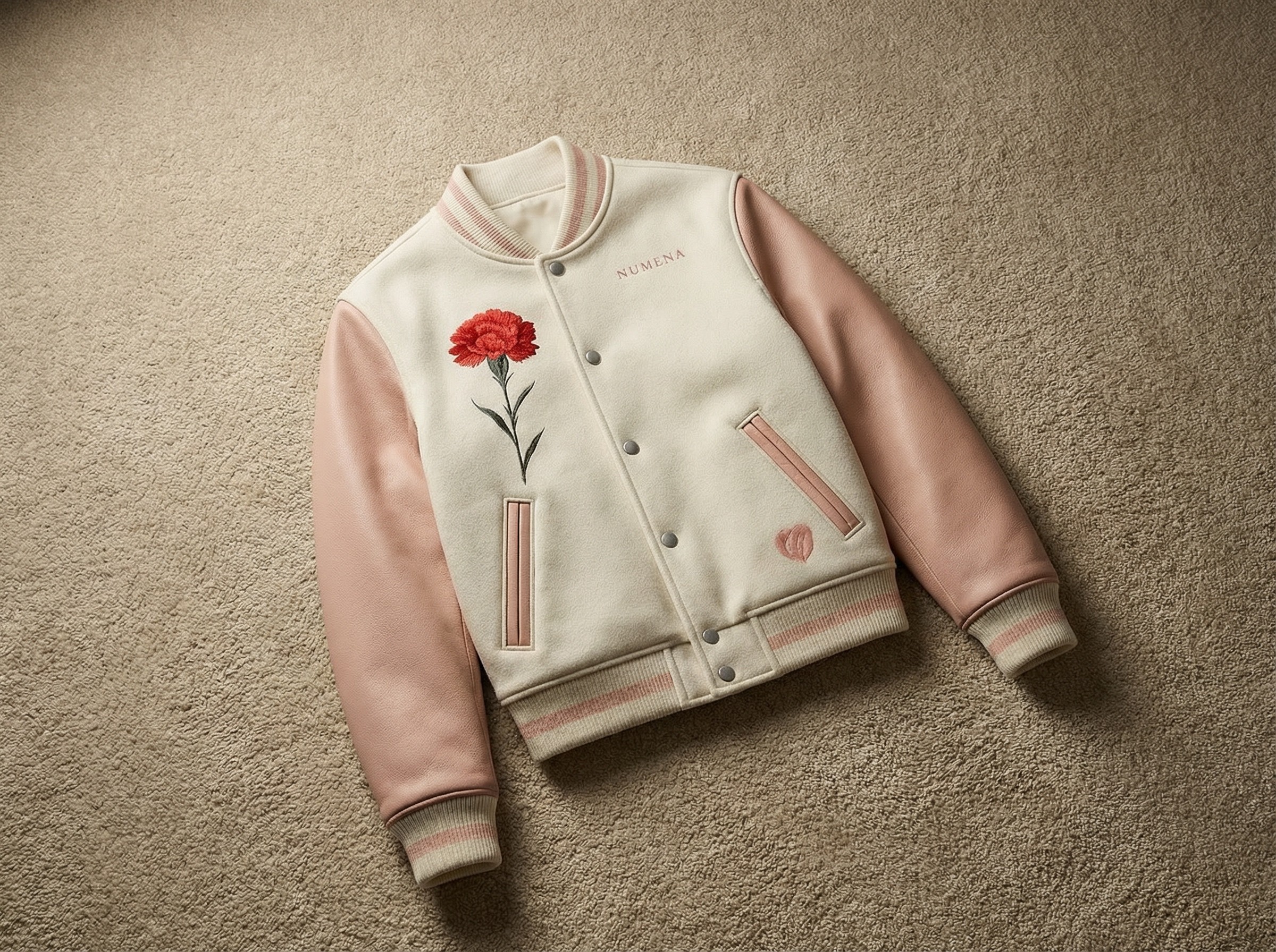 Corporate Wear by David Carlo Art Director Aesthetics corporate project pic suit