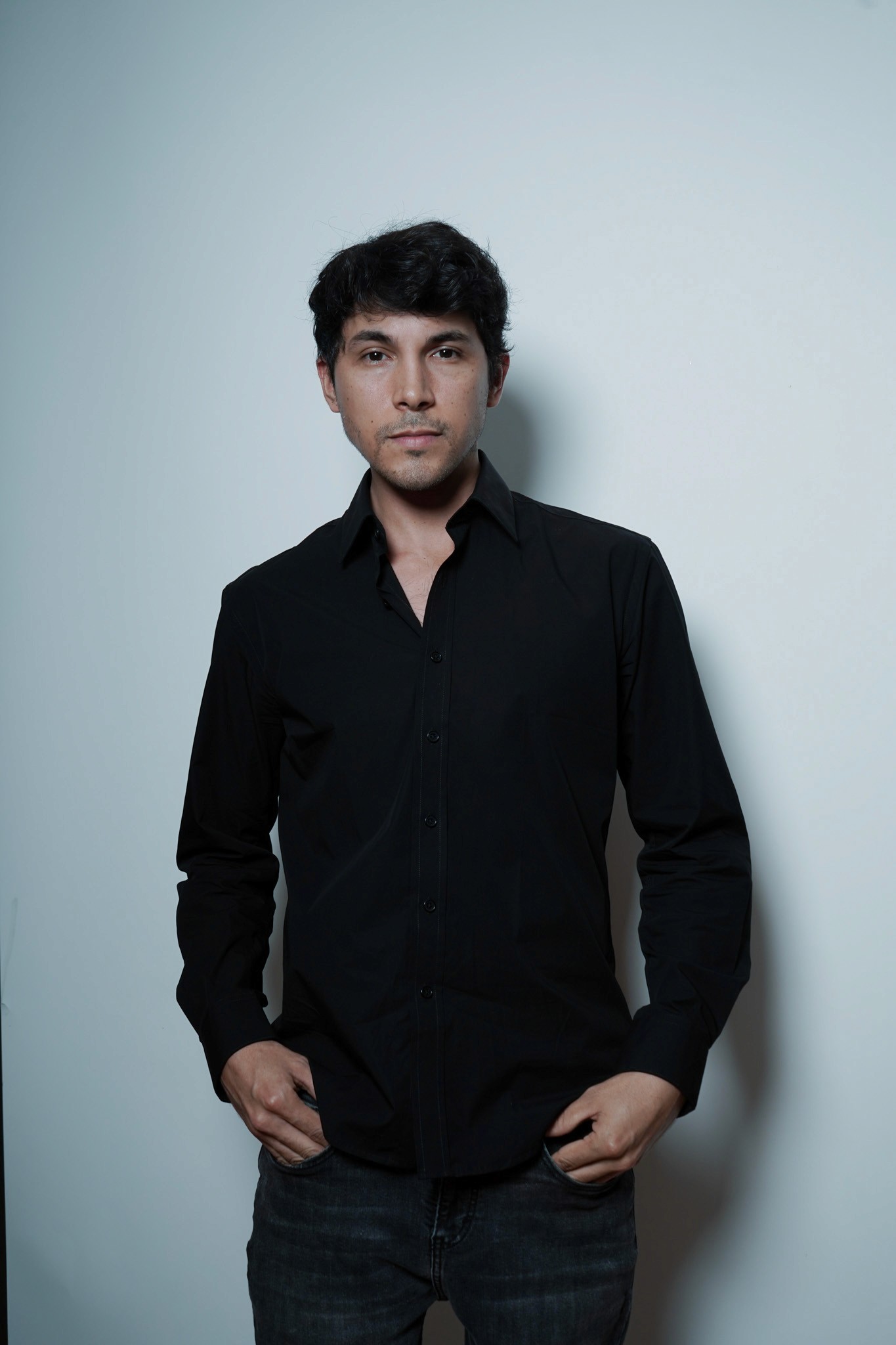 César López — 3