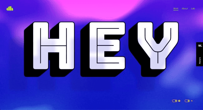 Dave Holloway’s Website