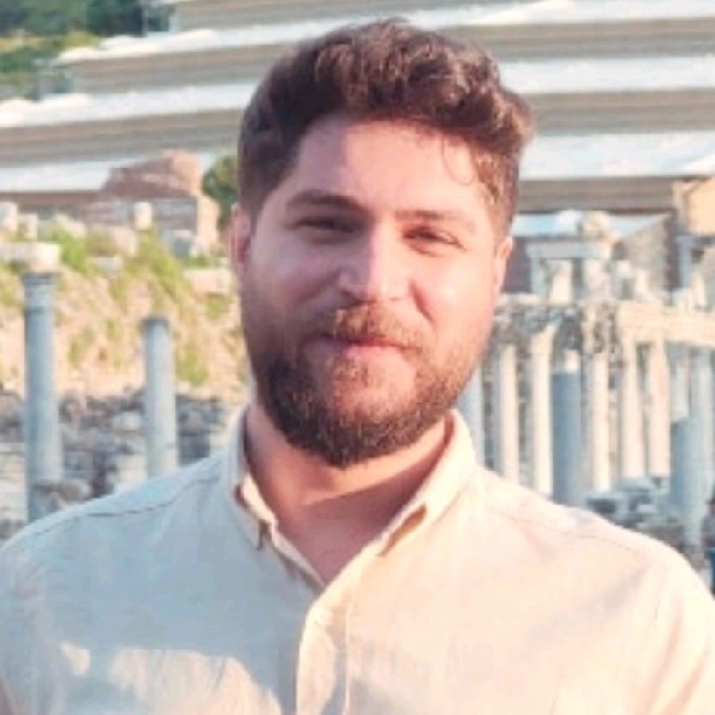 Mehmet Aydoğdu