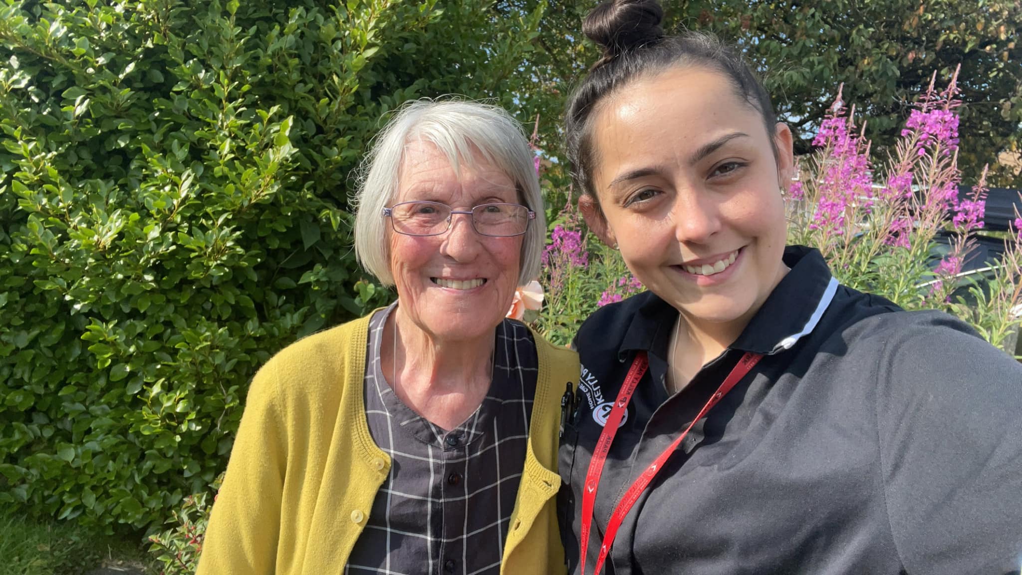 Kelly Park Social Care Image 2