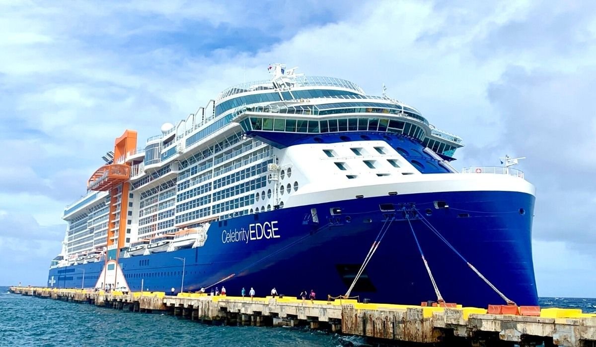 Celebrity Edge