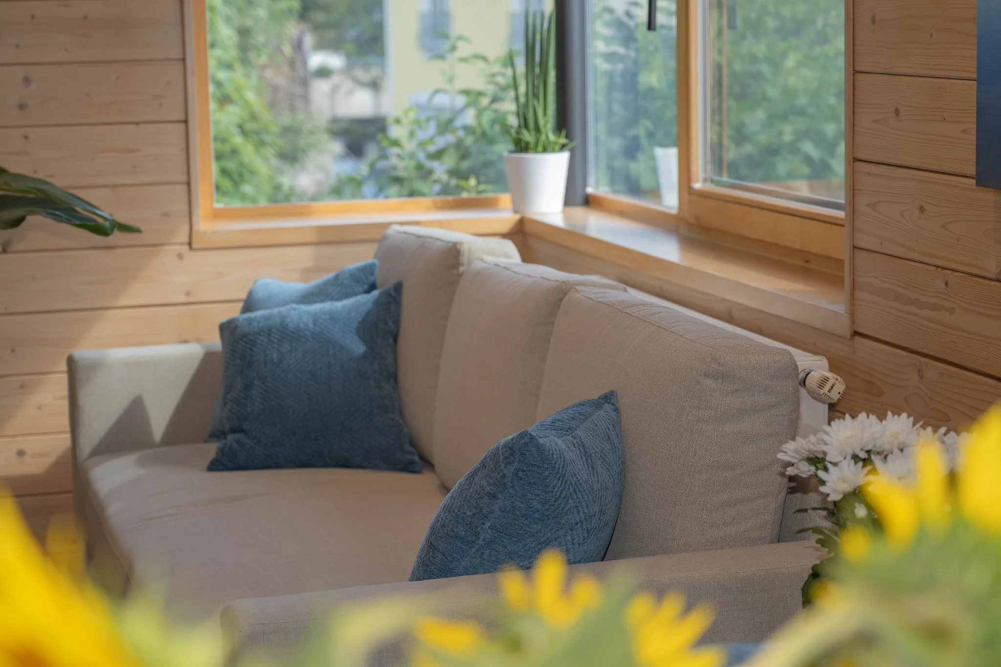 Das Haus im Grünen, Gallbrunn – PKNY Pictures