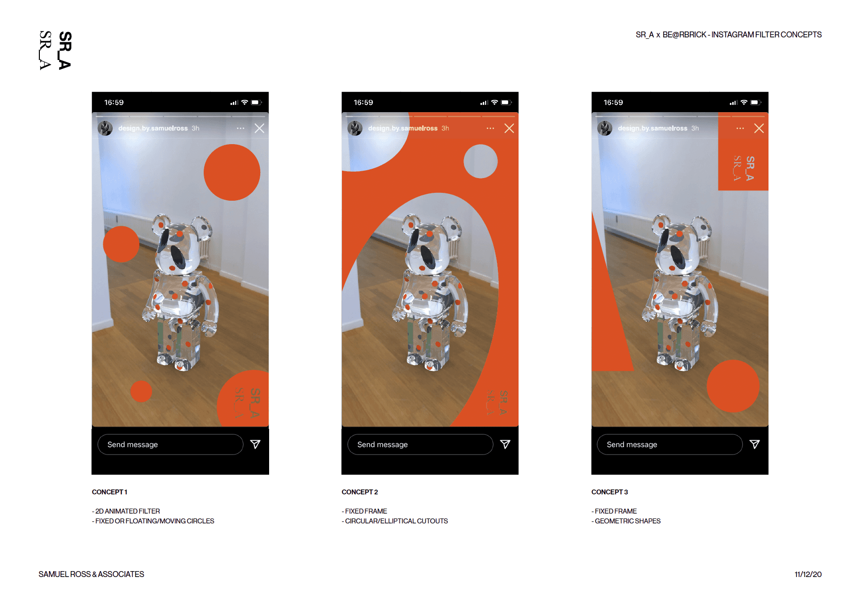 Here comes the alt text